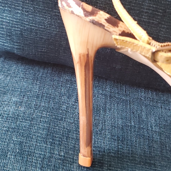 Dumond sandals - Picture 5 of 8